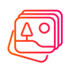 CM+ ICONS_Gradient_MULTIPLE IMAGES